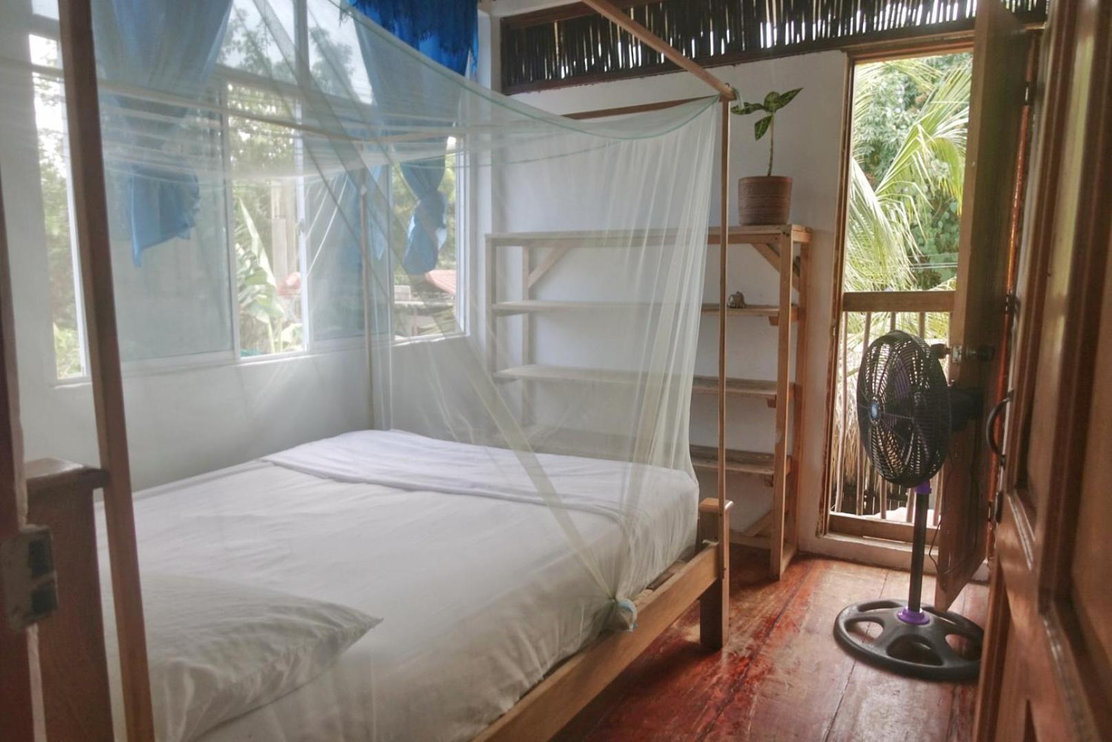 Hotel Casa Surf Mar Azul Palomino Zewnętrze zdjęcie
