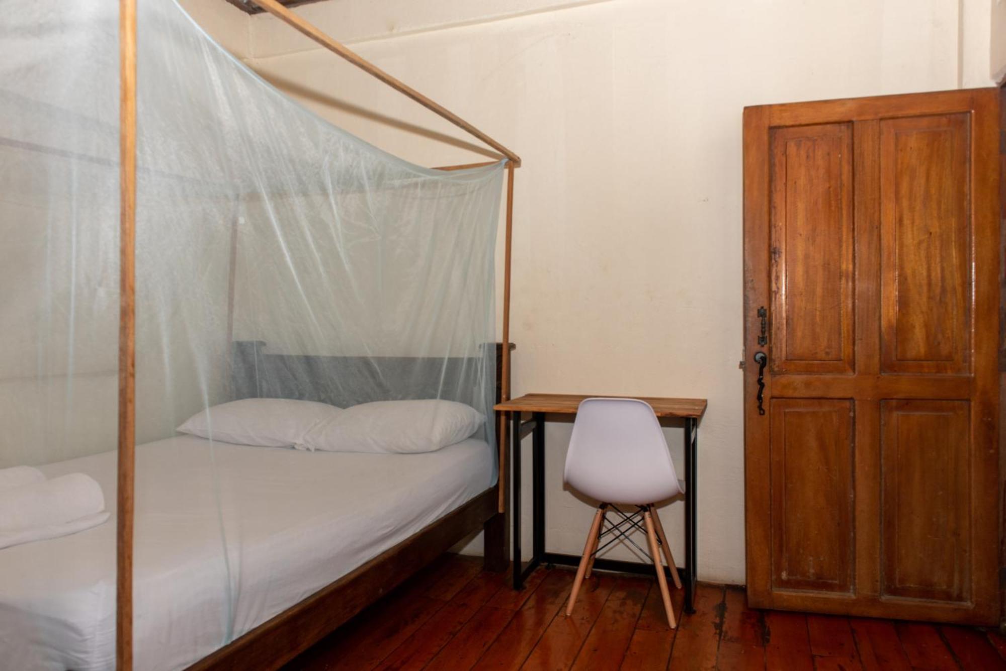 Hotel Casa Surf Mar Azul Palomino Zewnętrze zdjęcie
