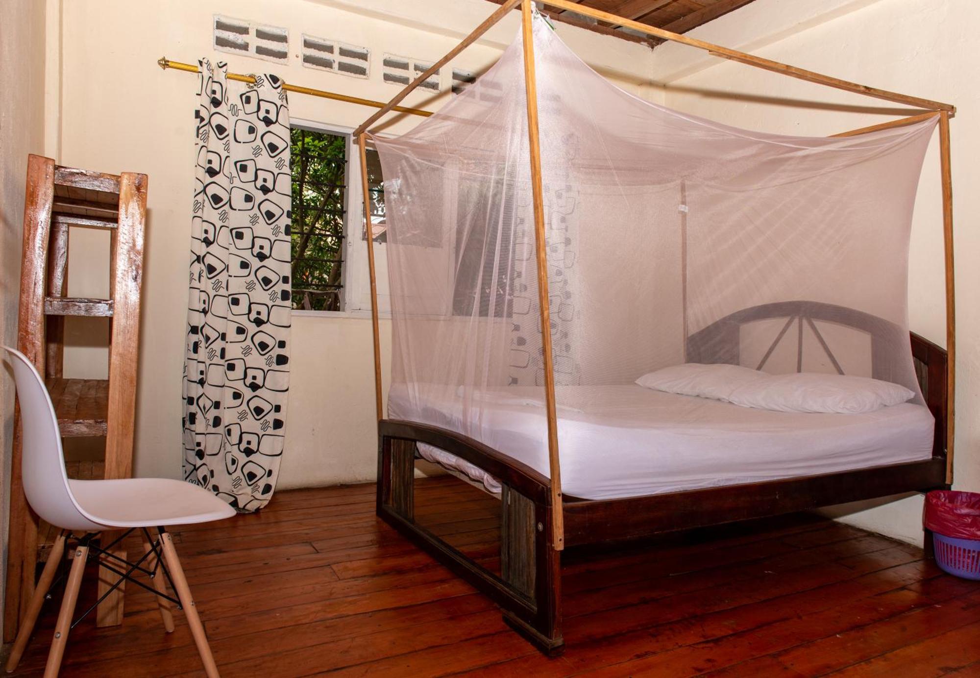 Hotel Casa Surf Mar Azul Palomino Zewnętrze zdjęcie
