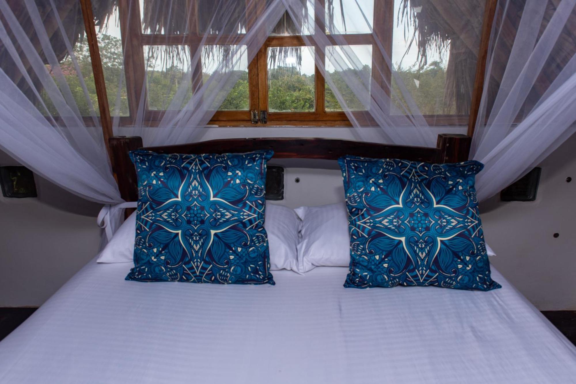 Hotel Casa Surf Mar Azul Palomino Zewnętrze zdjęcie