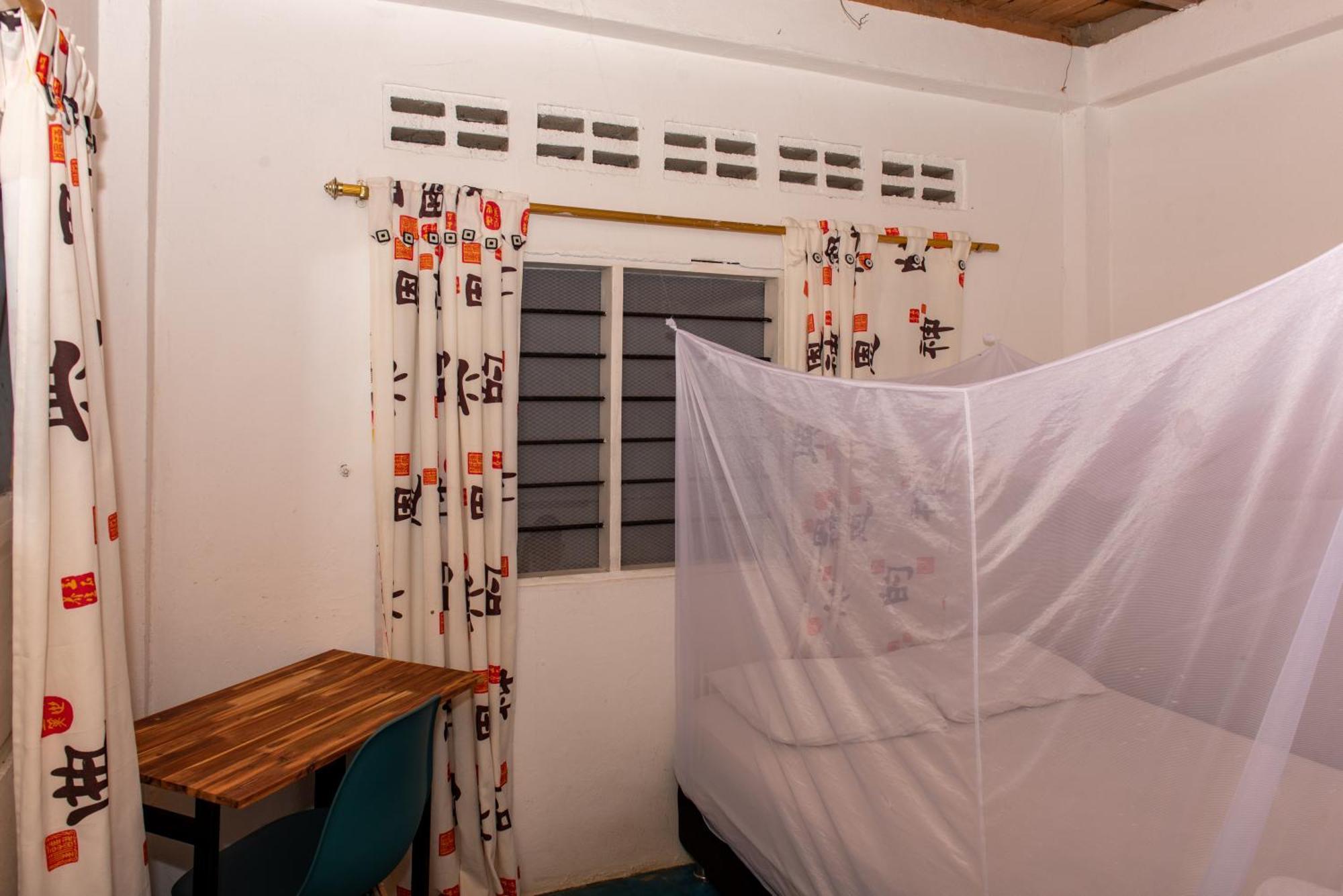 Hotel Casa Surf Mar Azul Palomino Zewnętrze zdjęcie