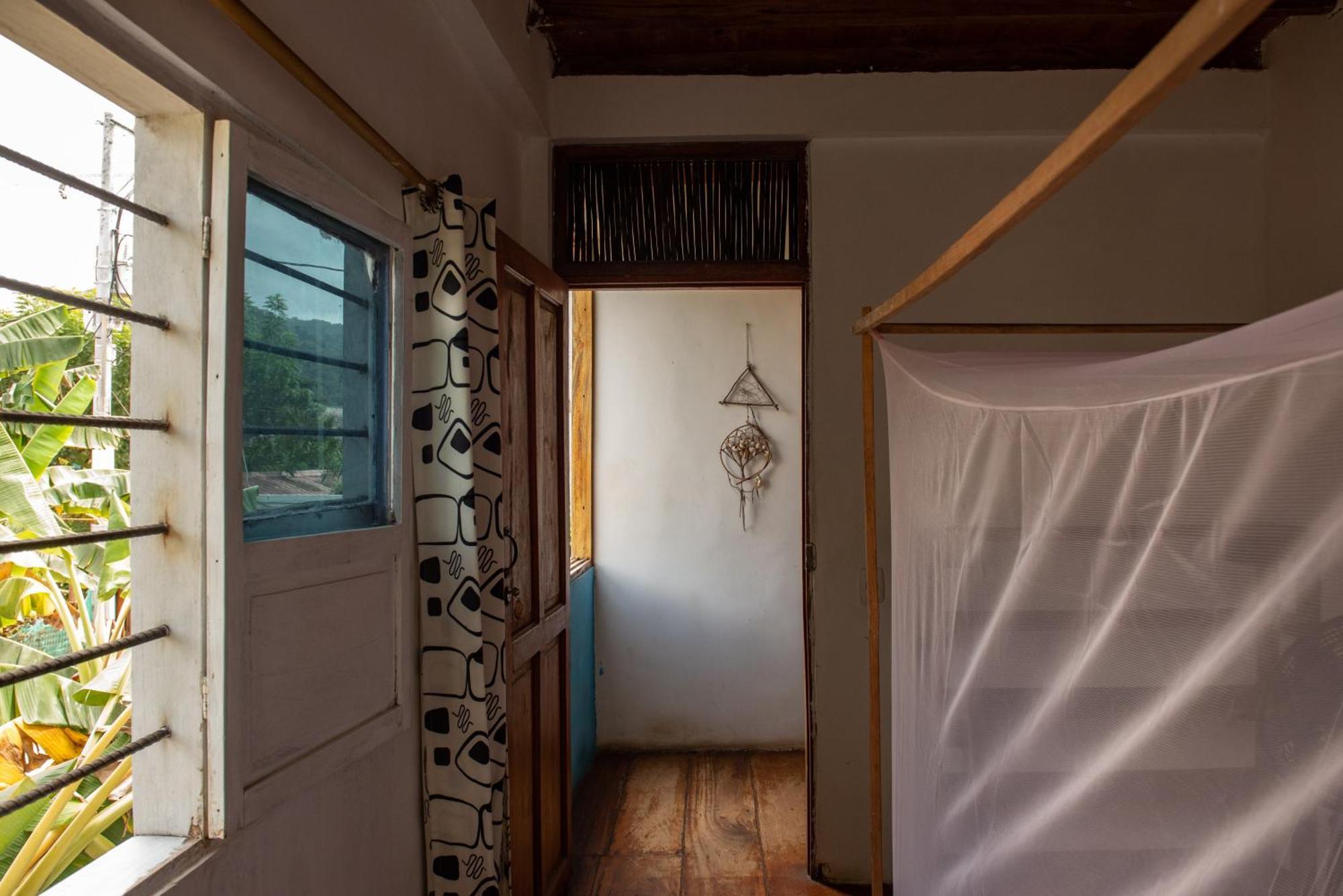 Hotel Casa Surf Mar Azul Palomino Zewnętrze zdjęcie