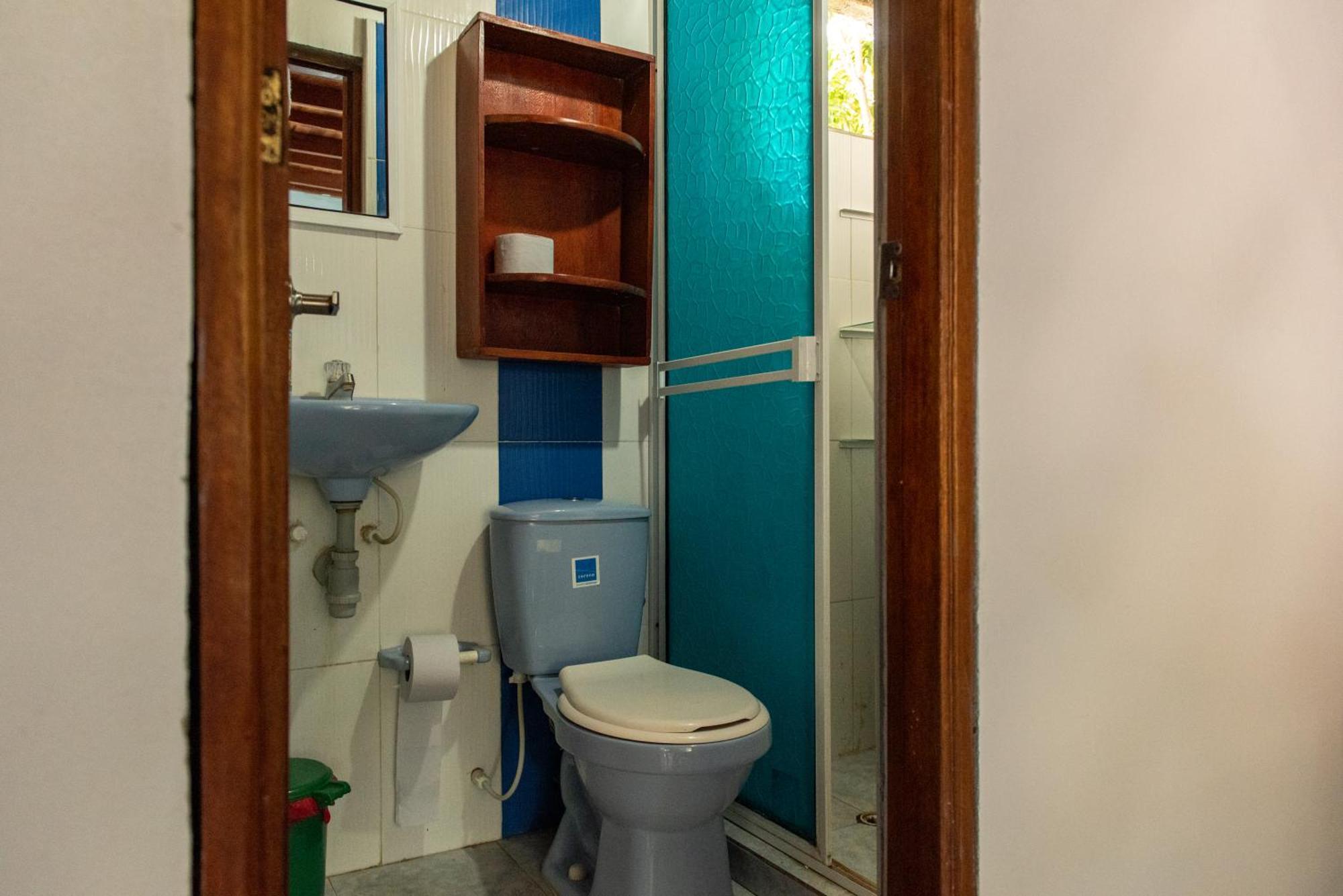 Hotel Casa Surf Mar Azul Palomino Zewnętrze zdjęcie