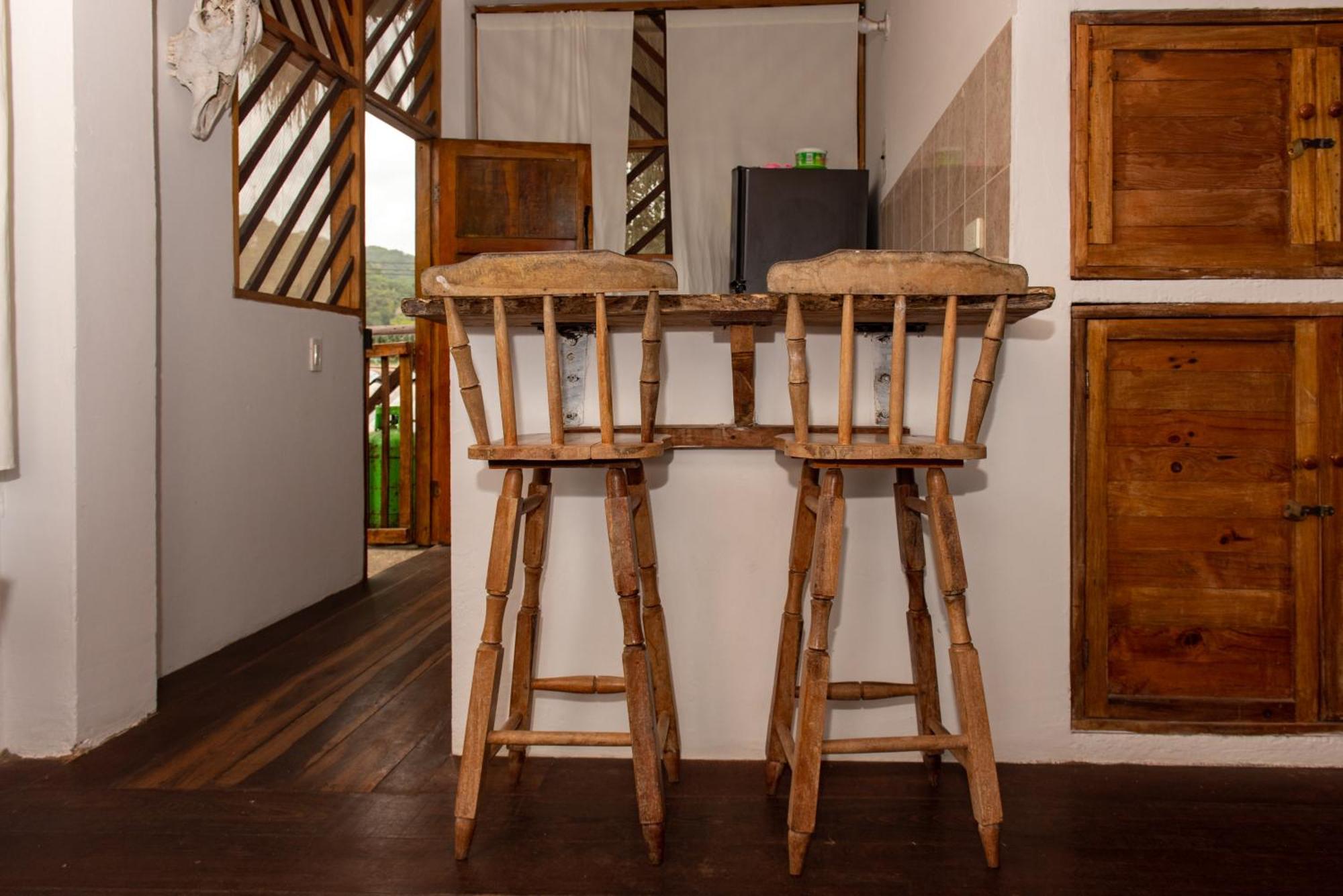 Hotel Casa Surf Mar Azul Palomino Zewnętrze zdjęcie