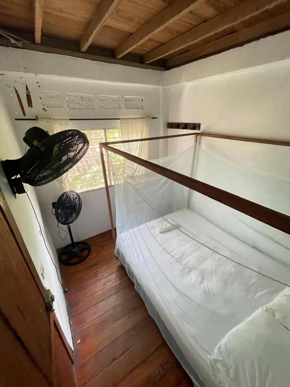 Hotel Casa Surf Mar Azul Palomino Zewnętrze zdjęcie